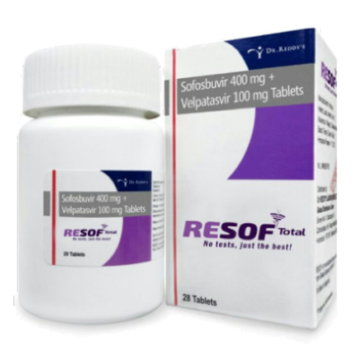 Resof Total