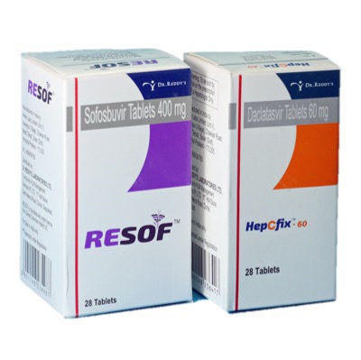 resof софосбувир