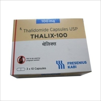 Таликс - 100 (Thalix - 100)