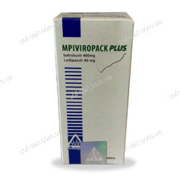 Mpiviropack Plus фото