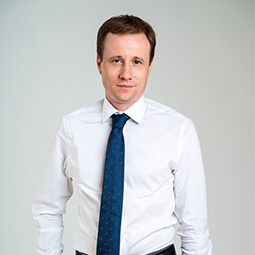 Александр Ветров