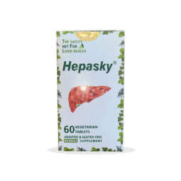 Hepasky