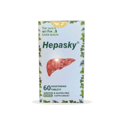 Hepasky