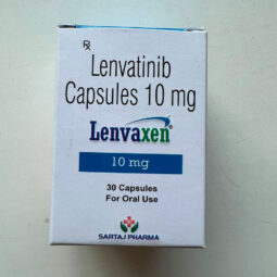 Lenvaxen 10 мг