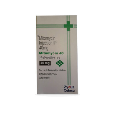 Mitomycin-40mg-Injection
