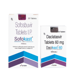 Sofokast + Dacikast