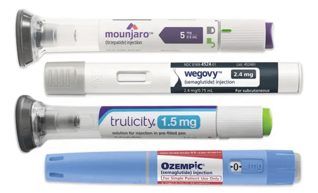 Аналоги Мунджаро