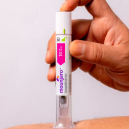 инъекция мунджаро