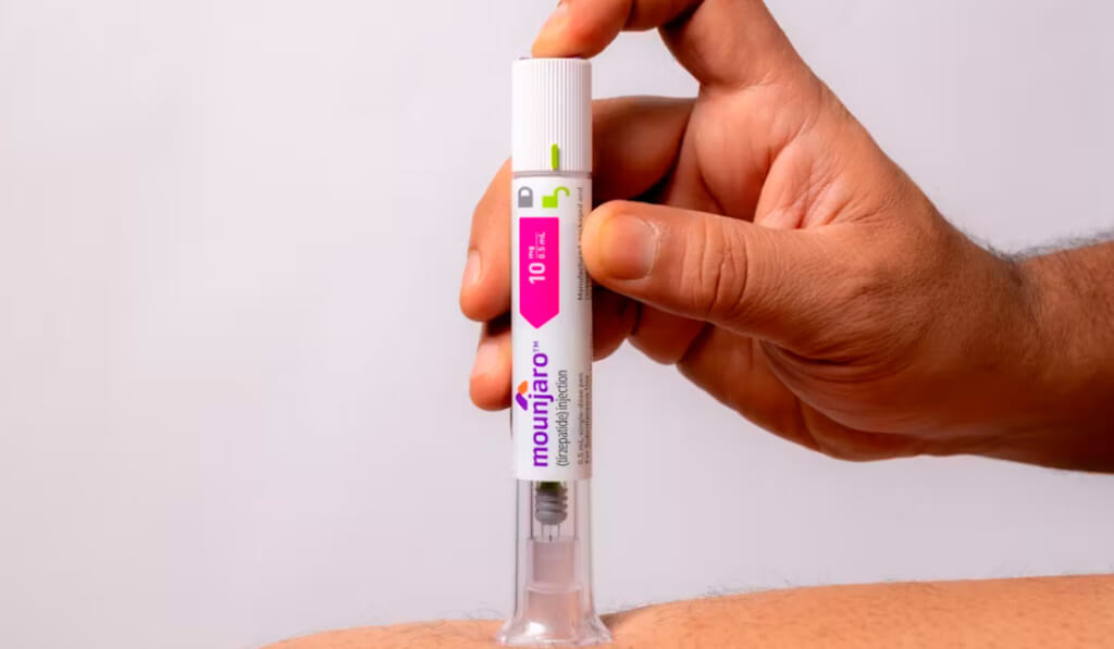 инъекция мунджаро