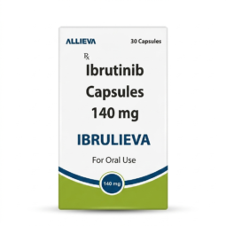 Ibrulieva 140mg