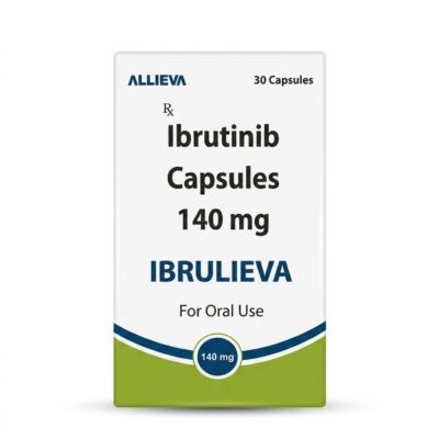 Ibrulieva 140mg