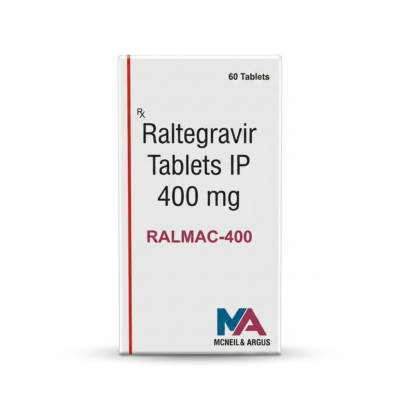 ralmac 400mg